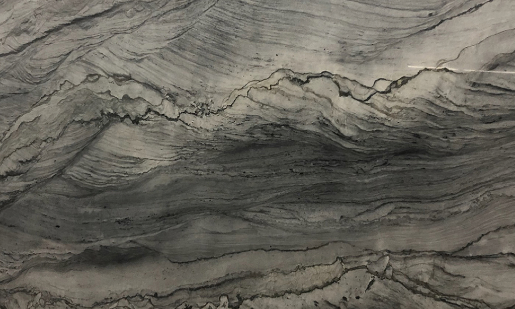 Adamantium Quartzite