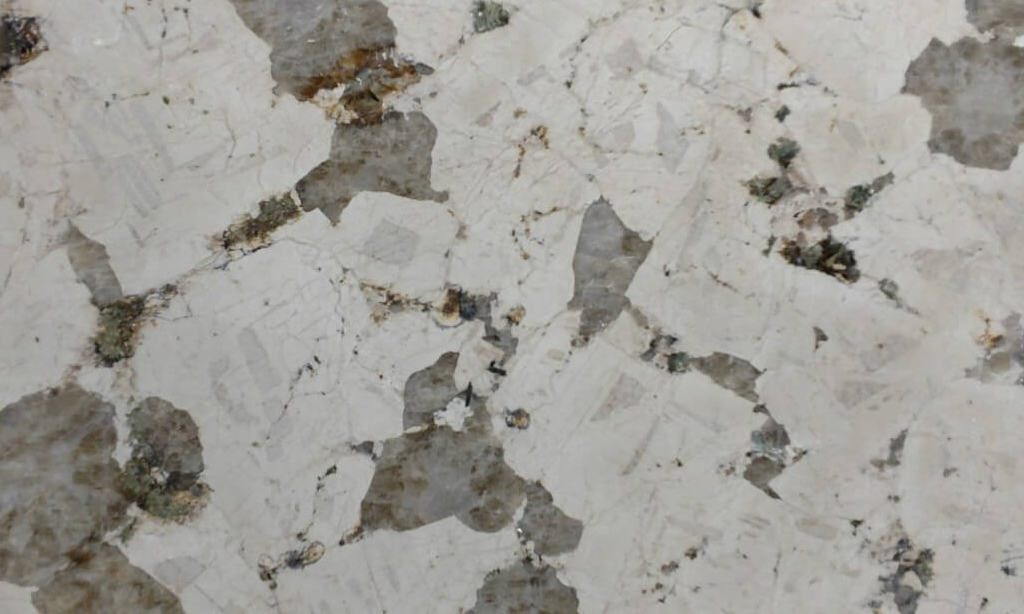 Alpine Granite